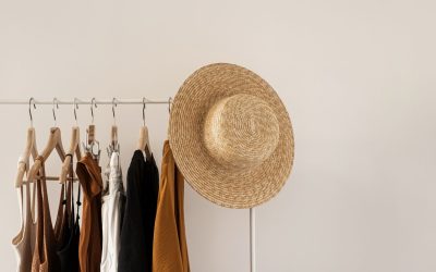 La mode : un univers en constante évolution, entre tendances et expression de soi