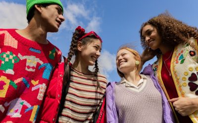 La mode résiliente : comment les marques capitalisent sur les crises mondiales