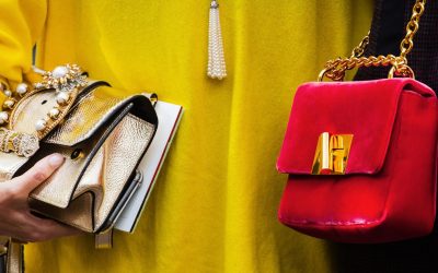 Plongez dans l’univers de la mode : explorez ses tendances, ses influences et son impact sur la société moderne