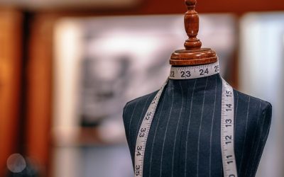 La mode : un reflet de notre société en constante évolution