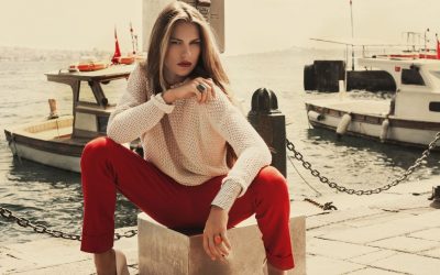 La mode au fil du temps : une histoire de style et d’identité