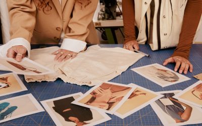 Enjeux et implications socio-culturels de la mode assistée par IA