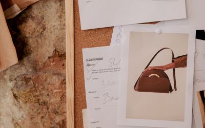 Les Algorithmes Ont-ils Pris le Contrôle de Notre Style Vestimentaire ? Quand l’IA s’Invite dans la Mode
