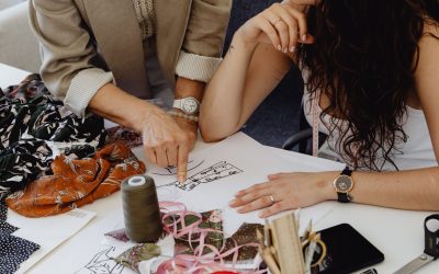 Pour un look incomparable : la mode à travers les âges