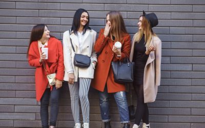 Le monde de la mode : de la tendance à l’art de vivre