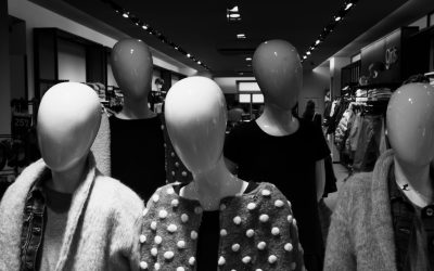 La Mode : Un Monde en Constante Évolution