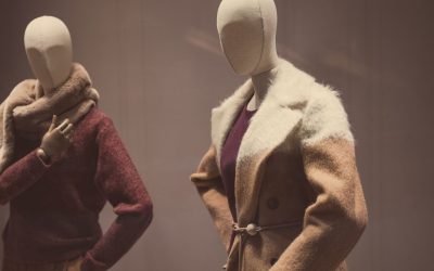 La mode : au-delà des tendances éphémères, une industrie en constante évolution et enjeu de société