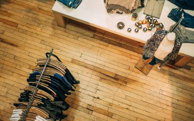Le monde de la mode : entre tendances éphémères et impact environnemental