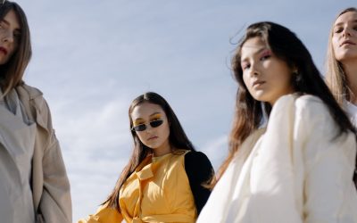 La Mode : Entre Tendances et Expression de Soi