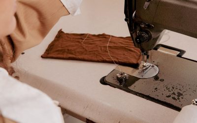 La mode éco-responsable : comment être à la pointe du style tout en protégeant notre planète